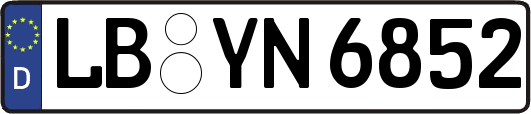 LB-YN6852