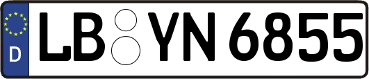 LB-YN6855