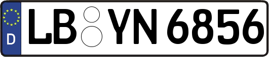 LB-YN6856