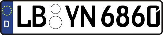 LB-YN6860