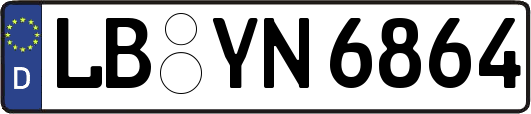 LB-YN6864