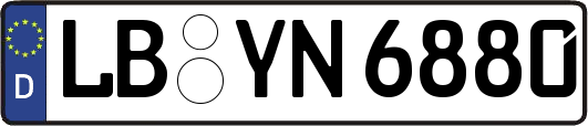 LB-YN6880