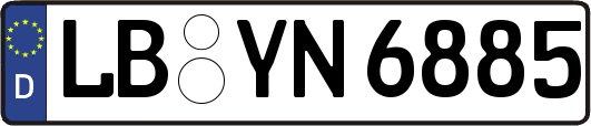 LB-YN6885