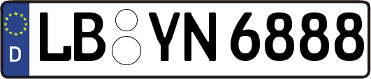 LB-YN6888