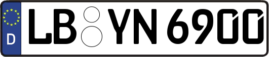 LB-YN6900