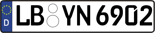 LB-YN6902