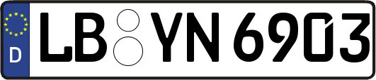 LB-YN6903