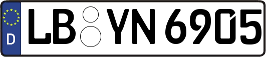 LB-YN6905