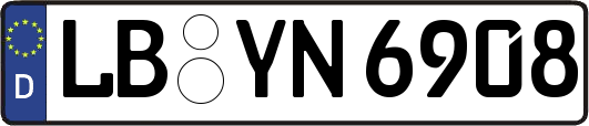 LB-YN6908