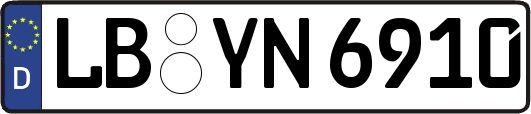 LB-YN6910