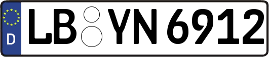 LB-YN6912