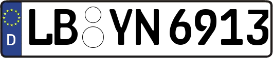 LB-YN6913