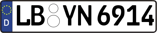 LB-YN6914