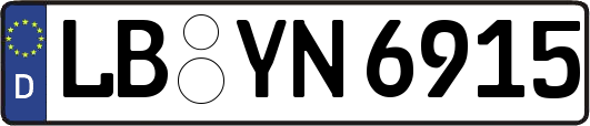 LB-YN6915
