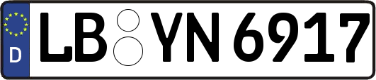 LB-YN6917