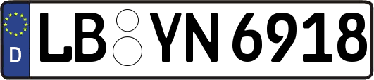 LB-YN6918