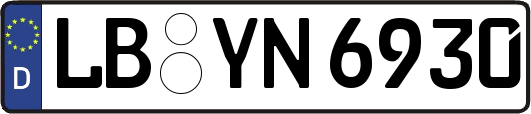 LB-YN6930