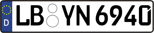 LB-YN6940