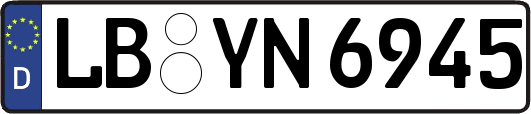 LB-YN6945