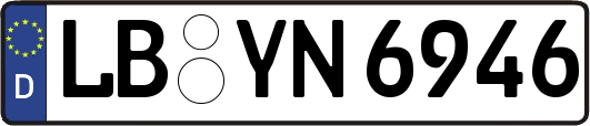 LB-YN6946