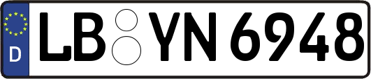 LB-YN6948
