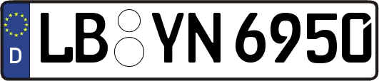 LB-YN6950