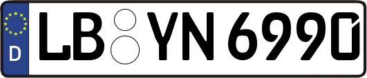 LB-YN6990