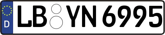 LB-YN6995