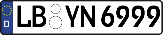 LB-YN6999
