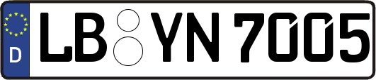 LB-YN7005
