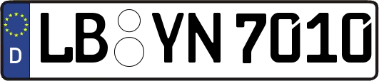 LB-YN7010