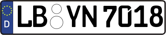 LB-YN7018