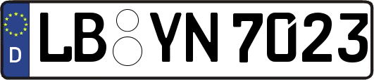 LB-YN7023