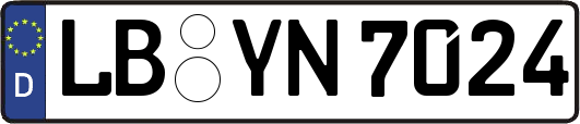 LB-YN7024