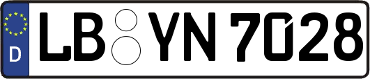 LB-YN7028