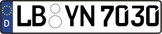 LB-YN7030