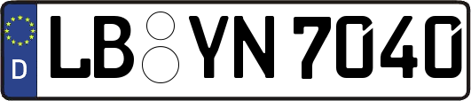 LB-YN7040