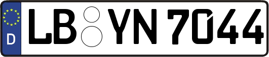 LB-YN7044
