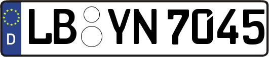LB-YN7045
