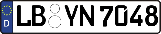 LB-YN7048