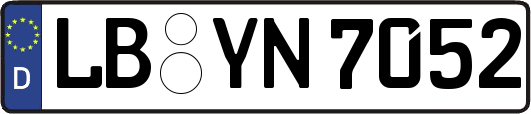 LB-YN7052