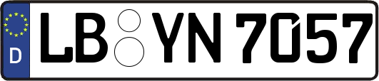 LB-YN7057