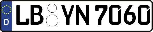 LB-YN7060