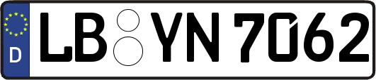 LB-YN7062