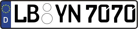LB-YN7070