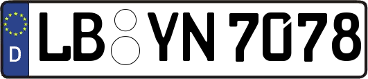 LB-YN7078