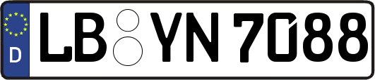 LB-YN7088