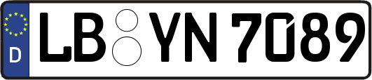 LB-YN7089