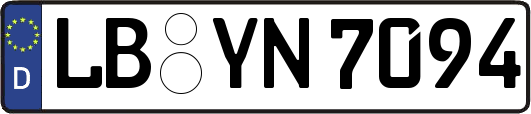 LB-YN7094