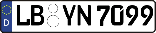 LB-YN7099